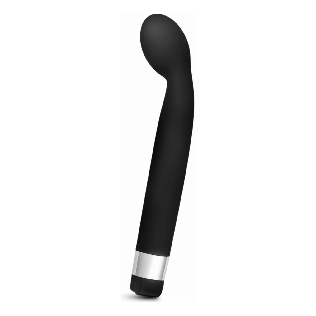 Rose - Scarlet G-spot Vibrator - Zwart